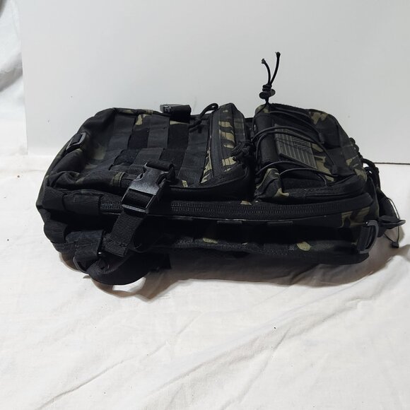 GZ XINXING Tactical Sling Military Shoulder Backpack EDC Assault Range Bags - Picture 4 of 10